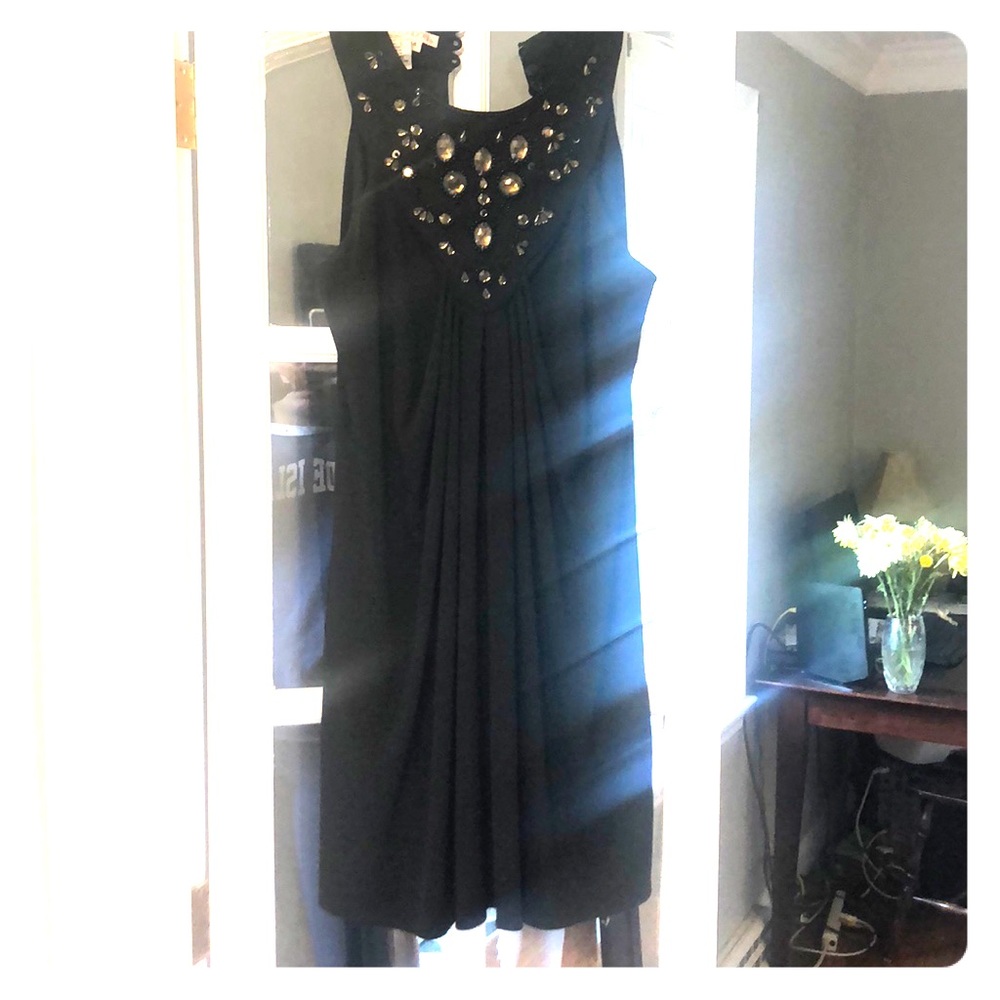 Little Black Dress!